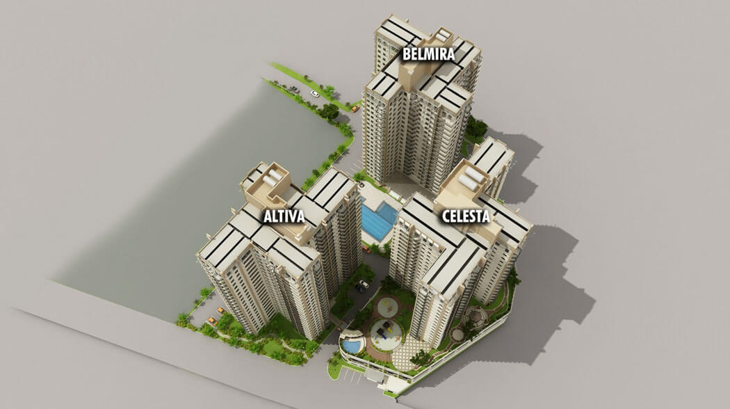 Cypress Towers Taguig Official DMCI Homes